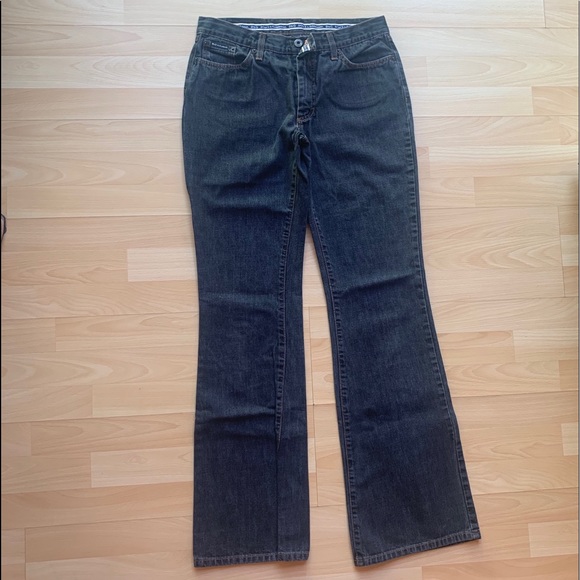 DOLCE & GABBANA DESIGNER JEANS Womens Size 30 - Picture 1 of 6